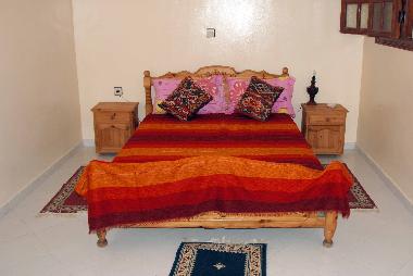 Appartement de vacances �/en/au Essaouira (Essaouira)ou appartement ou maison de vacances