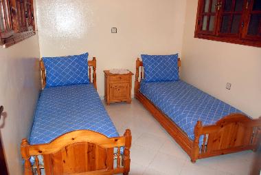 Appartement de vacances �/en/au Essaouira (Essaouira)ou appartement ou maison de vacances