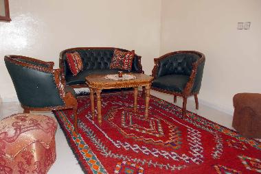 Appartement de vacances �/en/au Essaouira (Essaouira)ou appartement ou maison de vacances
