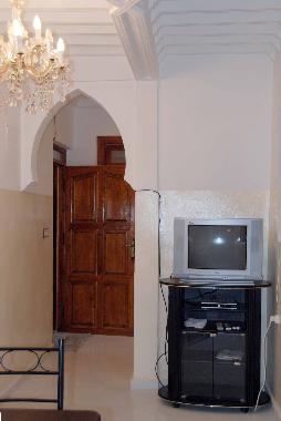 Appartement de vacances �/en/au Essaouira (Essaouira)ou appartement ou maison de vacances
