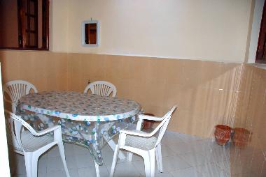 Appartement de vacances �/en/au Essaouira (Essaouira)ou appartement ou maison de vacances
