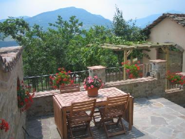 Maison de vacances �/en/au Parma (Parma)ou appartement ou maison de vacances