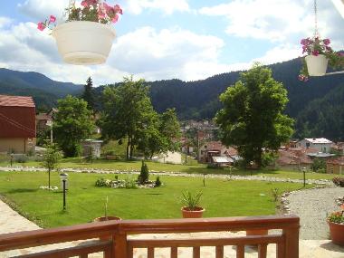 Appartement de vacances �/en/au Beli Iskar (Sofiya)ou appartement ou maison de vacances