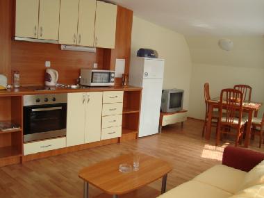 Appartement de vacances �/en/au Beli Iskar (Sofiya)ou appartement ou maison de vacances