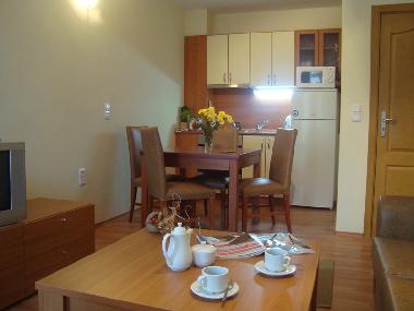 Appartement de vacances �/en/au Beli Iskar (Sofiya)ou appartement ou maison de vacances