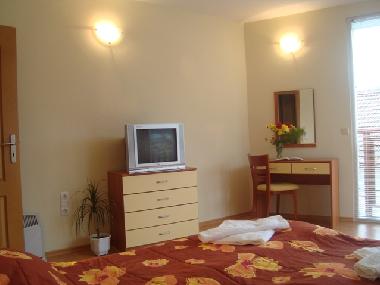 Appartement de vacances �/en/au Beli Iskar (Sofiya)ou appartement ou maison de vacances