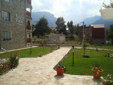 Appartement de vacances �/en/au Beli Iskar (Sofiya)ou appartement ou maison de vacances