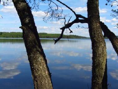 Maison de vacances �/en/au Virserum (Smaland)ou appartement ou maison de vacances