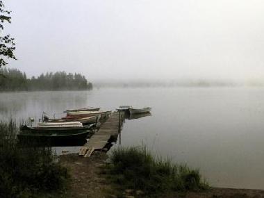 Maison de vacances �/en/au Virserum (Smaland)ou appartement ou maison de vacances