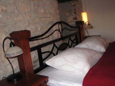 Maison de vacances /en/au BARTULICI (Istarska)ou appartement ou maison de vacances