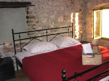 Maison de vacances /en/au BARTULICI (Istarska)ou appartement ou maison de vacances