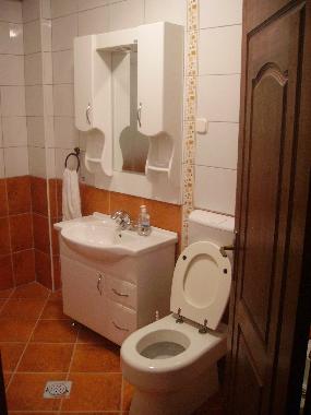 Appartement de vacances �/en/au Ohrid (Ohrid)ou appartement ou maison de vacances