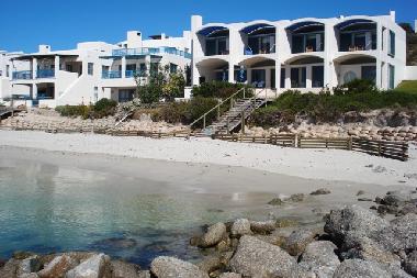 Appartement de vacances �/en/au Langebaan (Western Cape)ou appartement ou maison de vacances