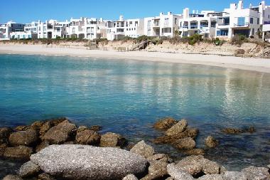 Appartement de vacances �/en/au Langebaan (Western Cape)ou appartement ou maison de vacances