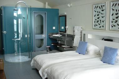 Appartement de vacances �/en/au Langebaan (Western Cape)ou appartement ou maison de vacances