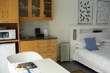 Appartement de vacances �/en/au Langebaan (Western Cape)ou appartement ou maison de vacances