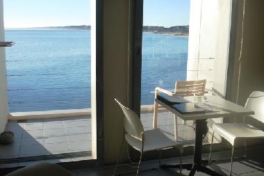 Appartement de vacances �/en/au Langebaan (Western Cape)ou appartement ou maison de vacances