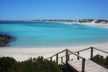 Appartement de vacances �/en/au Langebaan (Western Cape)ou appartement ou maison de vacances