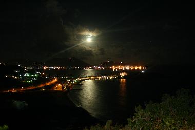 Villa �/en/au Sint Maarten (Sint Maarten)ou appartement ou maison de vacances