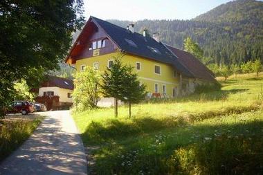 Appartement de vacances �/en/au Bohinjska Bistrica (Bohinj)ou appartement ou maison de vacances