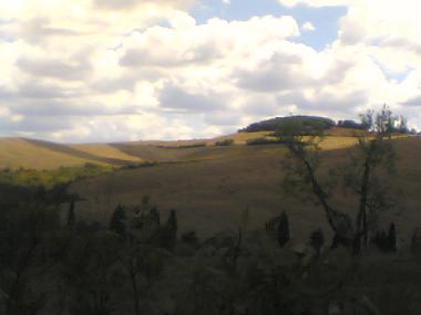 Appartement de vacances /en/au pienza monticchiello (Siena)ou appartement ou maison de vacances