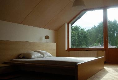 Maison de vacances �/en/au Pavilosta (Lettland)ou appartement ou maison de vacances
