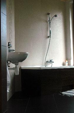 Maison de vacances �/en/au Pavilosta (Lettland)ou appartement ou maison de vacances