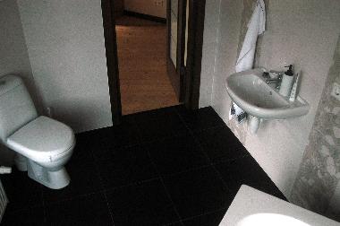 Maison de vacances �/en/au Pavilosta (Lettland)ou appartement ou maison de vacances