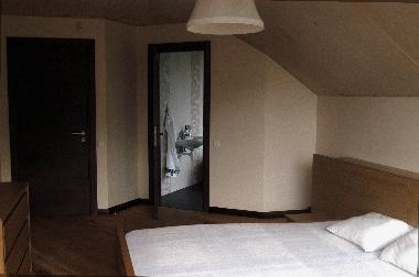 Maison de vacances �/en/au Pavilosta (Lettland)ou appartement ou maison de vacances