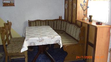 Maison de vacances /en/au Mrangowo / Sensburg (Warminsko-Mazurskie)ou appartement ou maison de vacances