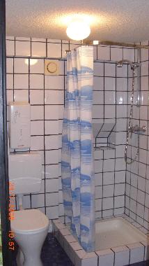 Maison de vacances /en/au Mrangowo / Sensburg (Warminsko-Mazurskie)ou appartement ou maison de vacances