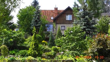 Maison de vacances /en/au Mrangowo / Sensburg (Warminsko-Mazurskie)ou appartement ou maison de vacances