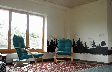 Maison de vacances �/en/au Pavilosta (Lettland)ou appartement ou maison de vacances