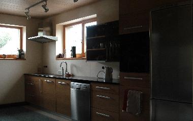 Maison de vacances �/en/au Pavilosta (Lettland)ou appartement ou maison de vacances