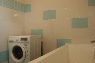 Maison de vacances �/en/au Pavilosta (Lettland)ou appartement ou maison de vacances