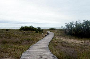 Maison de vacances �/en/au Pavilosta (Lettland)ou appartement ou maison de vacances
