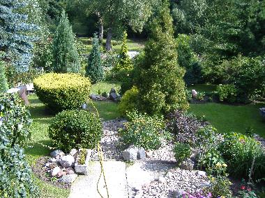 Maison de vacances /en/au Mrangowo / Sensburg (Warminsko-Mazurskie)ou appartement ou maison de vacances