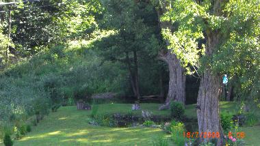 Maison de vacances /en/au Mrangowo / Sensburg (Warminsko-Mazurskie)ou appartement ou maison de vacances