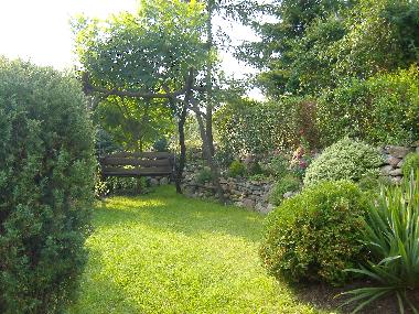 Maison de vacances /en/au Mrangowo / Sensburg (Warminsko-Mazurskie)ou appartement ou maison de vacances