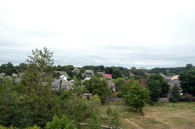 Maison de vacances �/en/au Pavilosta (Lettland)ou appartement ou maison de vacances