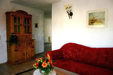 Maison de vacances �/en/au Stolberg-Zweifall (Eifel und Region Aachen)ou appartement ou maison de vacances