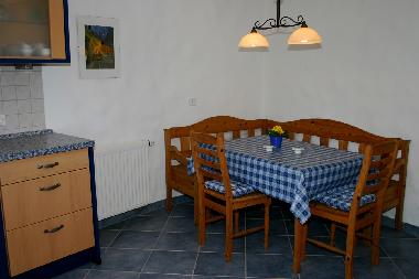Maison de vacances �/en/au Stolberg-Zweifall (Eifel und Region Aachen)ou appartement ou maison de vacances