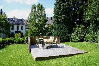 Maison de vacances �/en/au Stolberg-Zweifall (Eifel und Region Aachen)ou appartement ou maison de vacances