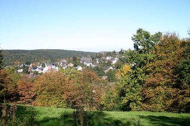 Maison de vacances �/en/au Stolberg-Zweifall (Eifel und Region Aachen)ou appartement ou maison de vacances