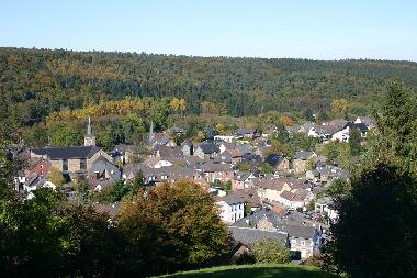 Maison de vacances �/en/au Stolberg-Zweifall (Eifel und Region Aachen)ou appartement ou maison de vacances