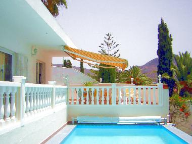 Maison de vacances �/en/au Chayofa (Teneriffa)ou appartement ou maison de vacances