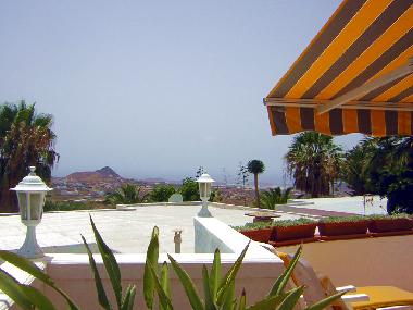 Maison de vacances �/en/au Chayofa (Teneriffa)ou appartement ou maison de vacances
