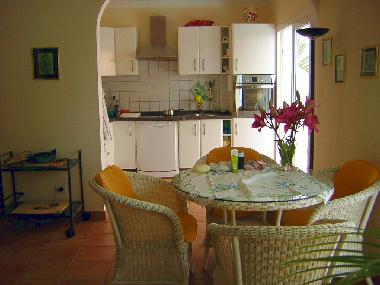 Maison de vacances �/en/au Chayofa (Teneriffa)ou appartement ou maison de vacances