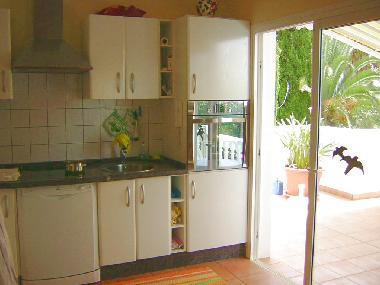 Maison de vacances �/en/au Chayofa (Teneriffa)ou appartement ou maison de vacances