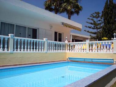 Maison de vacances �/en/au Chayofa (Teneriffa)ou appartement ou maison de vacances
